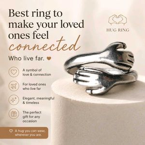 Hug Ring