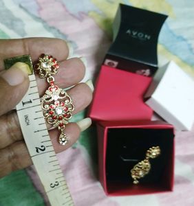 DIWALI OFFER AVON EAR RINGS