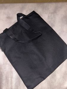 TSANTA Printed Canvas Tote Bag