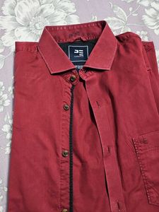 shirt