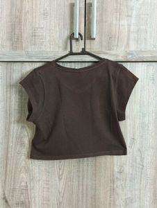 H&amp;M CROP TOP