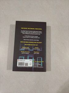 The Family Upstairs by Lisa Jewell