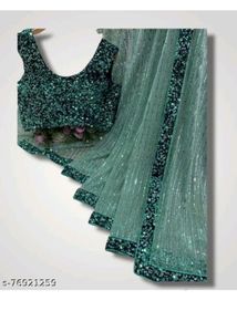 Net Sequence Sari