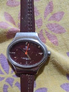 Titan Watch