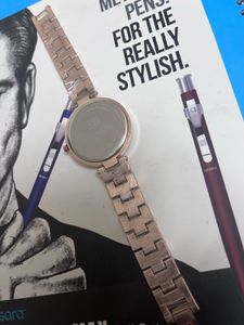 Luxury on Your Wrist-Premium Quality Watch🖤