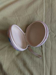 Coin/Earphone Pouch Disney