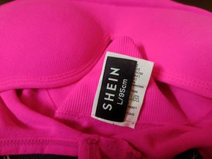 Bra pack of 3