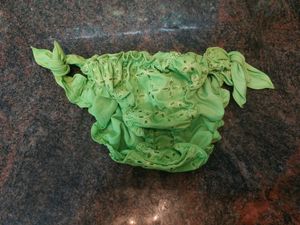 Imported Calzedonia Cobey Bikini Panty.