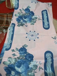 Pure Cotton Bedsheets Wth Pillow Cover