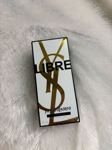Yves Saint Laurent Libre Eau de Parfum