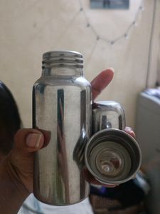 Baby Milk Bottle