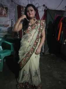 net saree