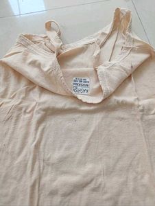 new 3 inner camisole
