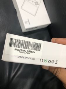 Anbernic Retro Handheld Game Console