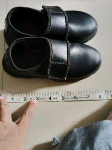 School shoes