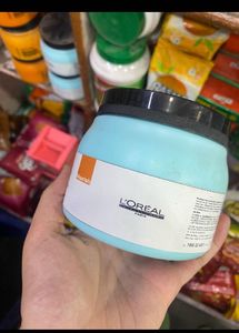 loreal hair spa