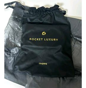Rocket Luxury Dust Bag (Pouch)