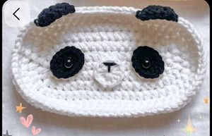 Crochet combo