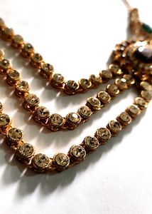 Traditional Necklace
