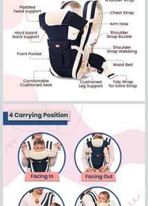 Baby Carrier