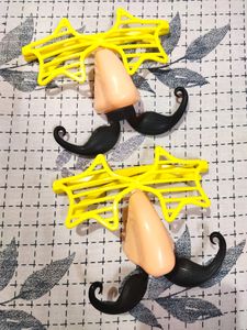Quirky Party Shades