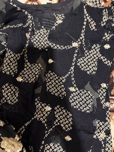 Kurti With Pant