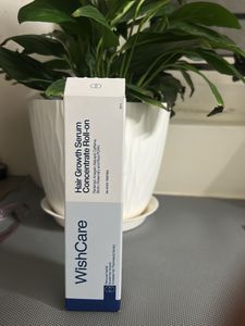 WishCare Hair Growth Serum Concentrate