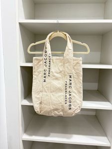 Marc Jacob’s Tote Bag