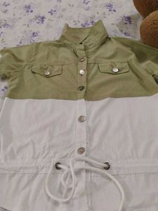 Shirt and more