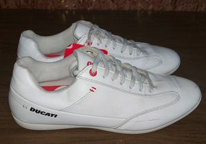 Branded Men's Footwear