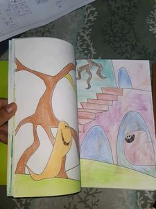 Latjo IKEA Colouring Book
