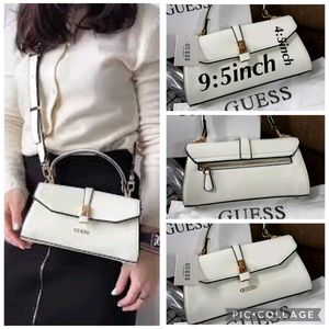 Guess slingbags