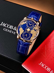 Jacob &amp; Co. Luxury Watch PREMIUM QUALITY FOR MENS