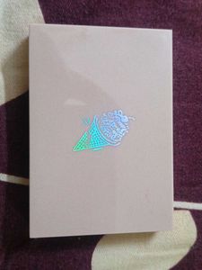 Holographic Ice Cream Compact