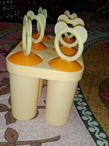 Ice Cream Kulfi Mould