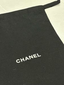 Chanel Drawstring Bag