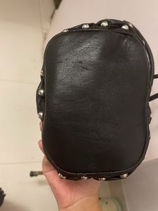 Zara Potli Bag