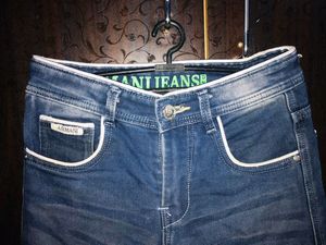 Blue Jeans