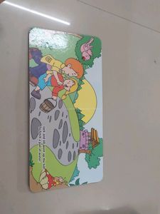 Urgent Sale Board Books