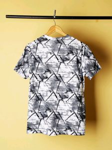 Comfortable and Stylish T-Shirt for Men