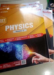 NEET Physics ALL 9 modules