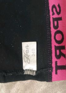 Sport Bra