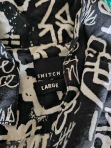 Men's Summer 🌞 Graphic Print Shirt