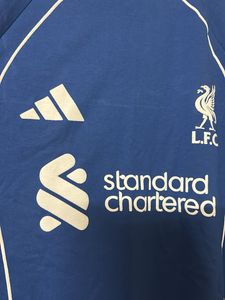 Unisex Liverpool FC Adidas T-Shirt