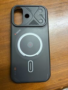 iphone 17 converter case with magsafe