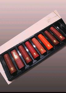 8 Lipsticks Combo ADS Lipstick