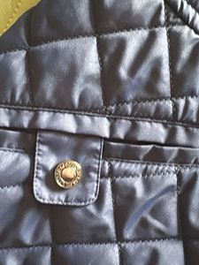 Ralph Lauren Quilted Jack