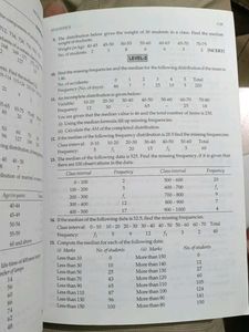 Mathematics Class X by R.D. Sharma