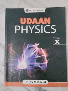 Udaan Biology Class 10 Study Material
