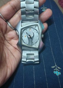 Fastrack watch ⌚ good condition